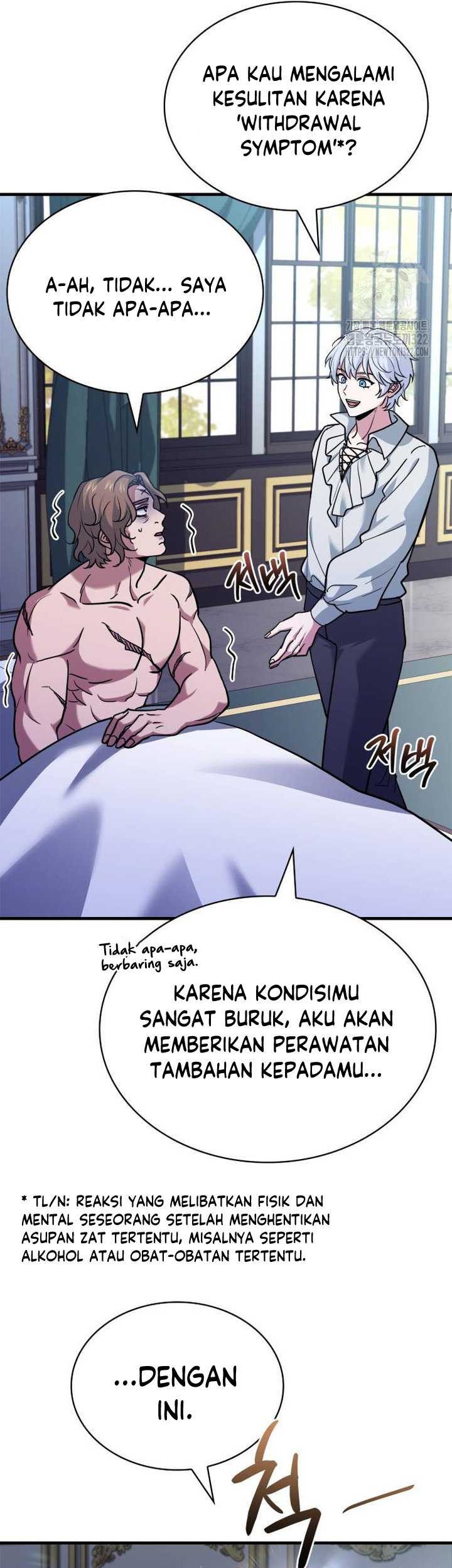 The Crown Prince That Sells Medicine Chapter 13 Gambar 66