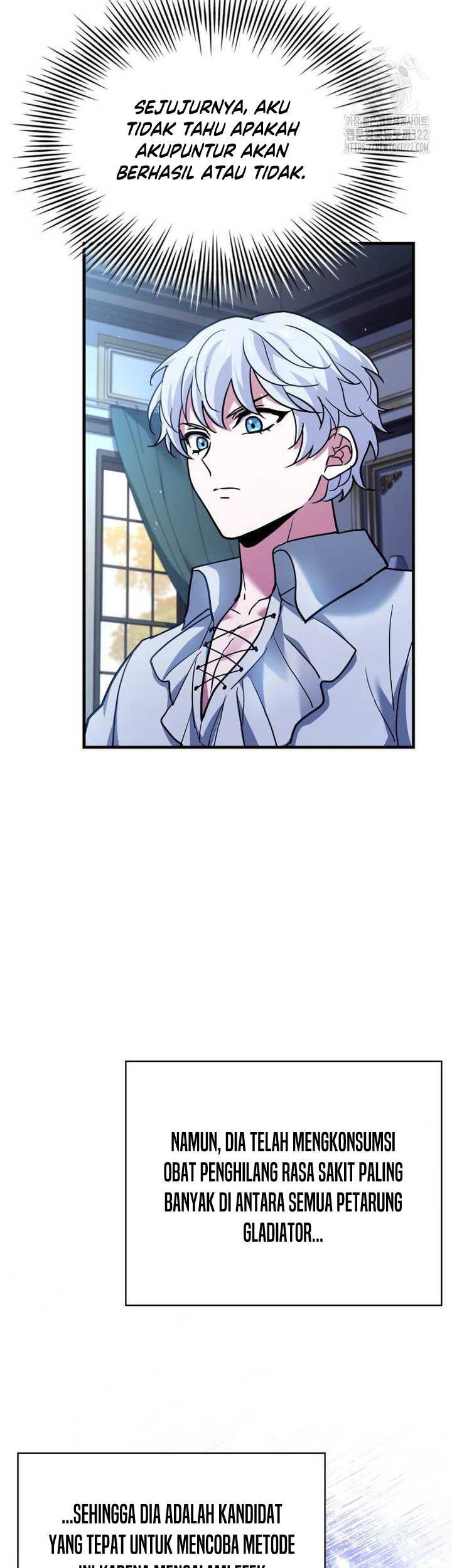 The Crown Prince That Sells Medicine Chapter 13 Gambar 68