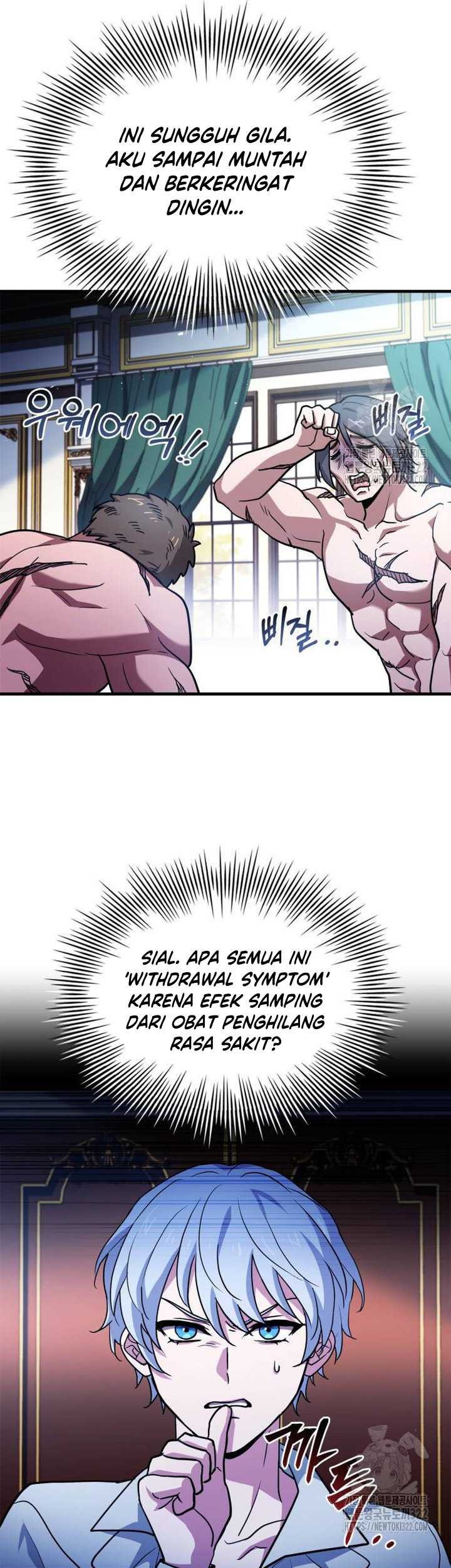 The Crown Prince That Sells Medicine Chapter 13 Gambar 58