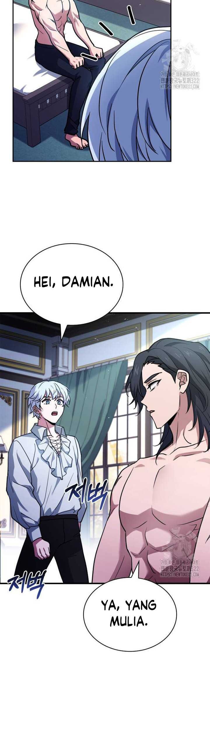 The Crown Prince That Sells Medicine Chapter 13 Gambar 60