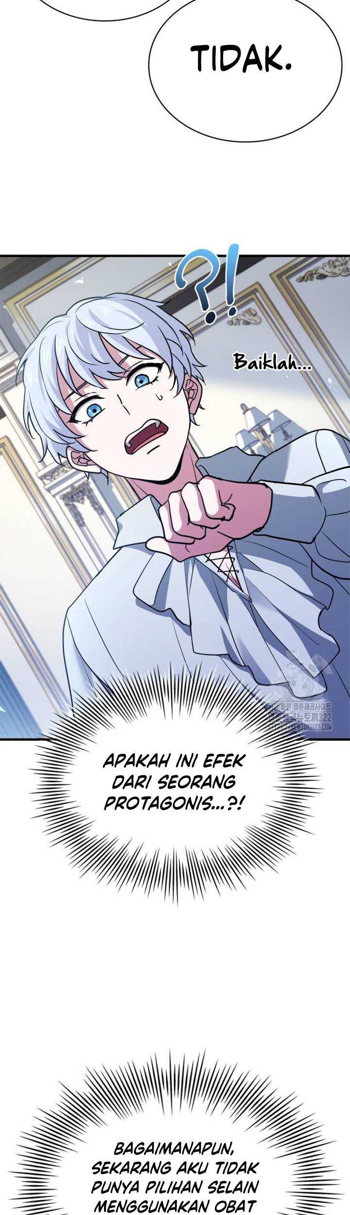 The Crown Prince That Sells Medicine Chapter 13 Gambar 62