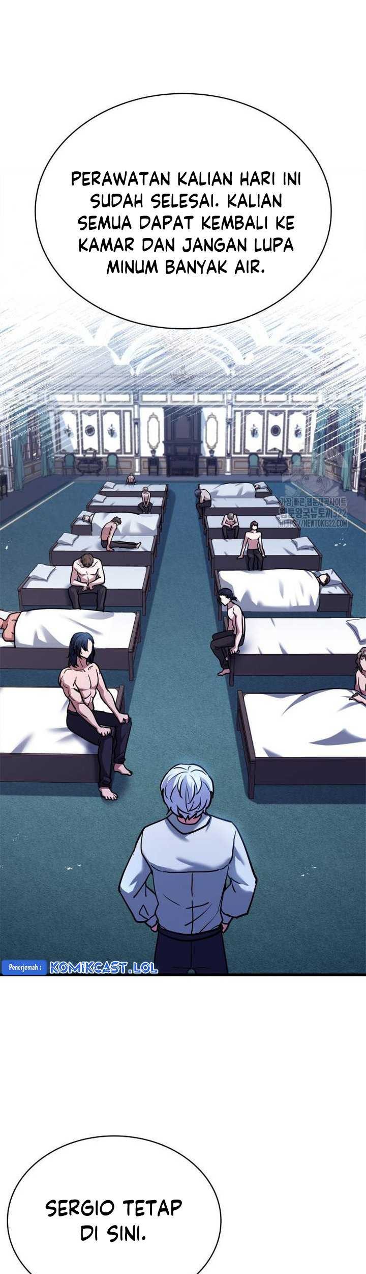 The Crown Prince That Sells Medicine Chapter 13 Gambar 64