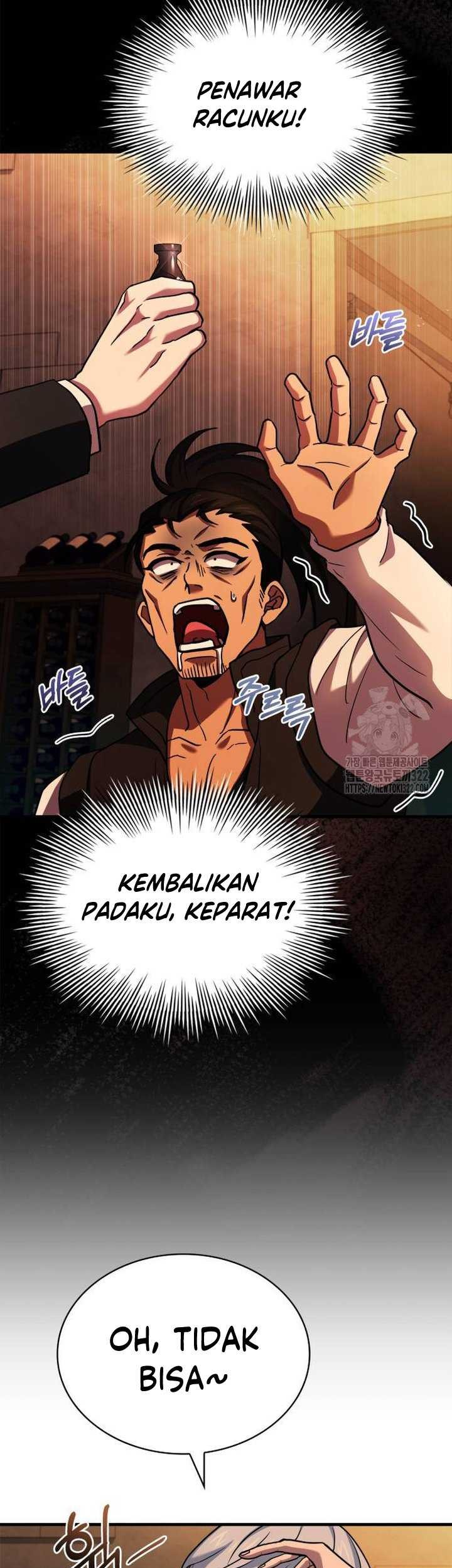 The Crown Prince That Sells Medicine Chapter 13 Gambar 4