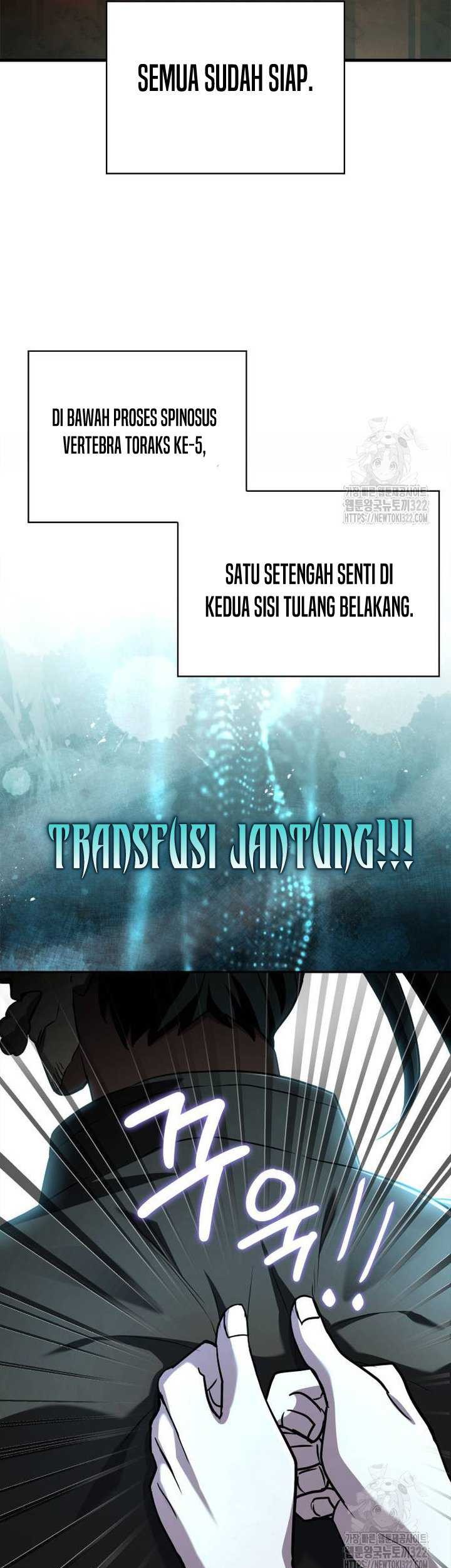 The Crown Prince That Sells Medicine Chapter 13 Gambar 10