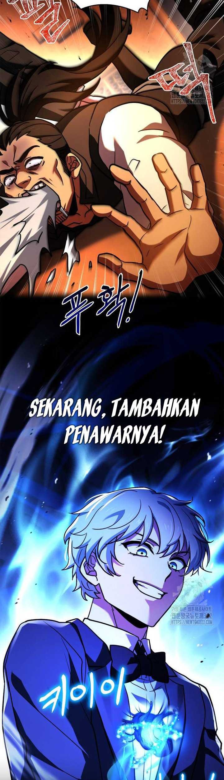 The Crown Prince That Sells Medicine Chapter 13 Gambar 12