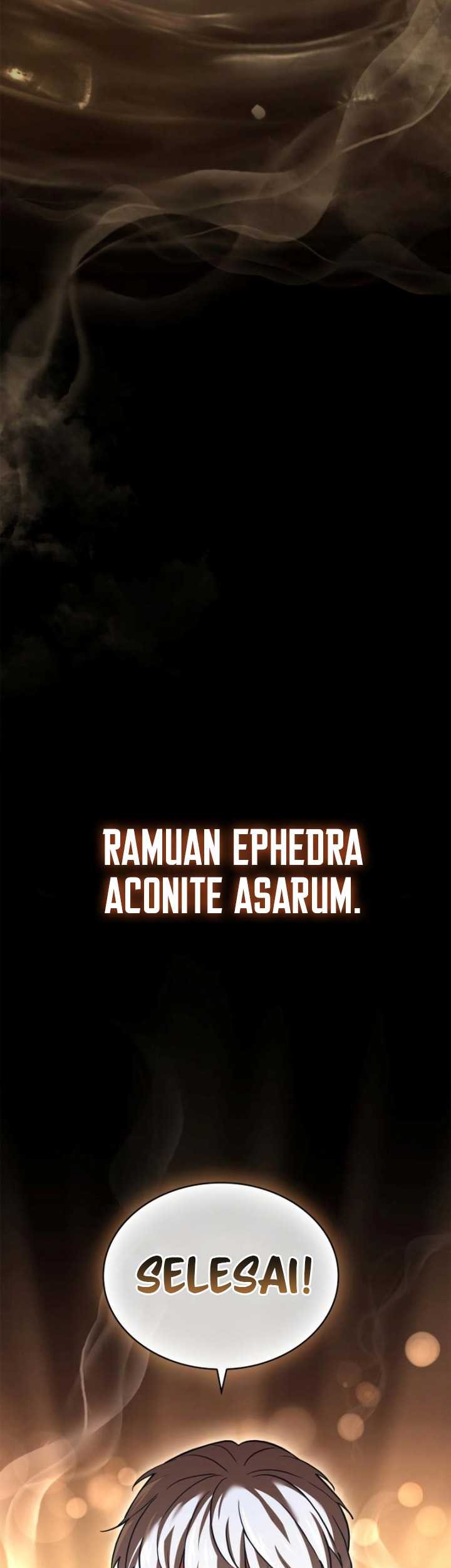 The Crown Prince That Sells Medicine Chapter 03 Gambar 31