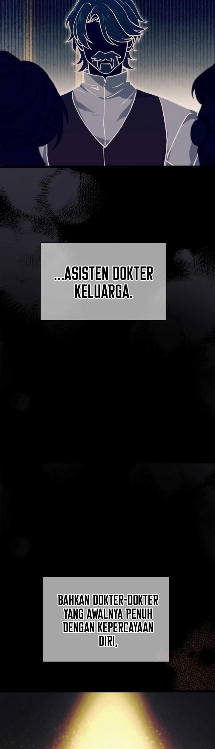 The Crown Prince That Sells Medicine Chapter 03 Gambar 15