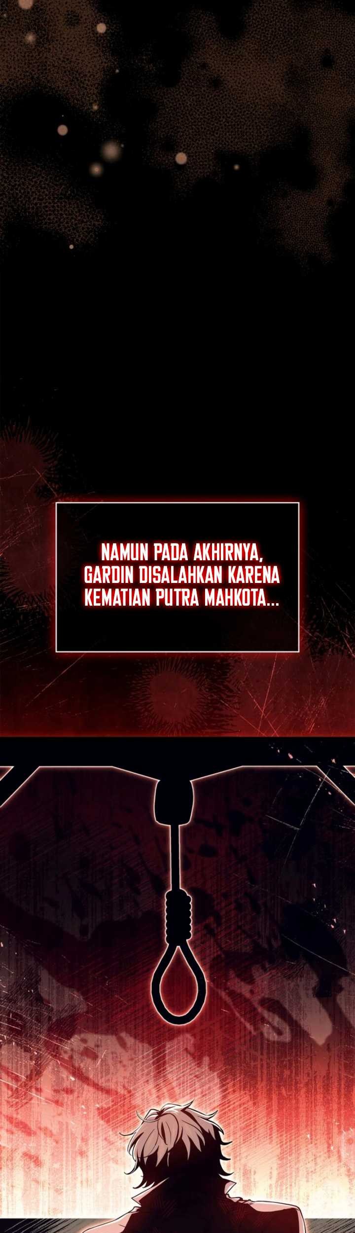 The Crown Prince That Sells Medicine Chapter 03 Gambar 21