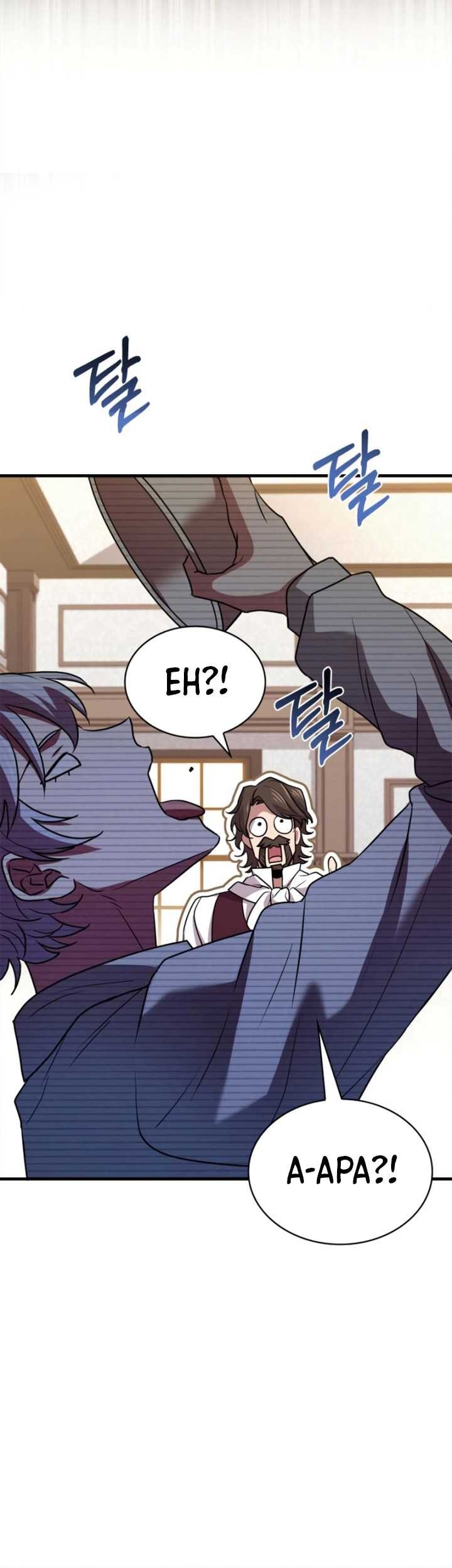 The Crown Prince That Sells Medicine Chapter 03 Gambar 45