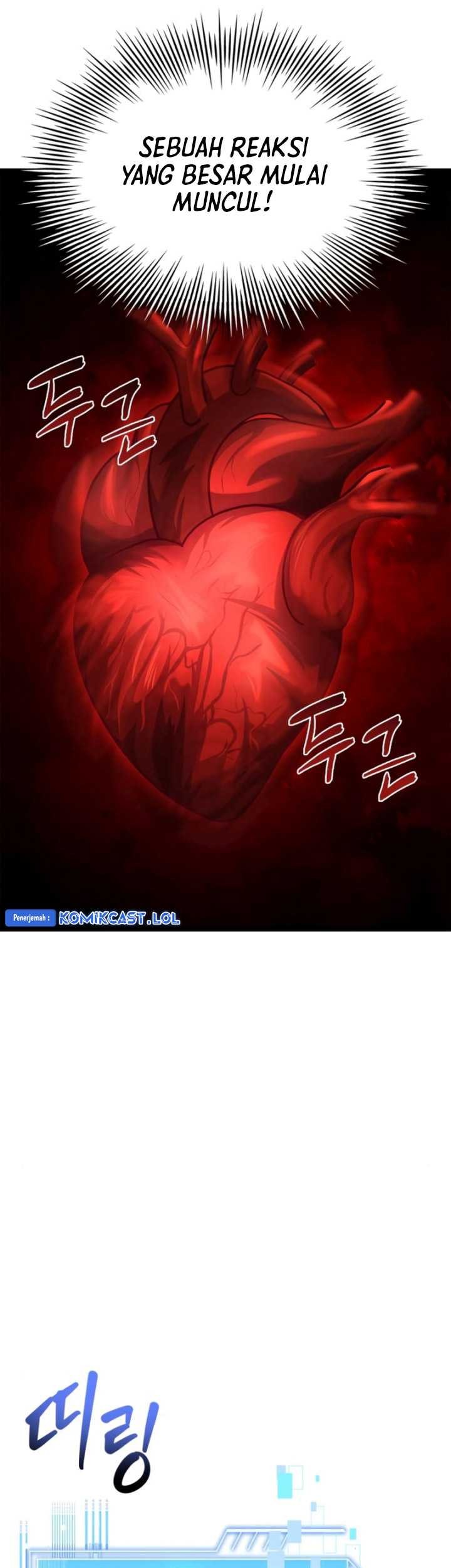 The Crown Prince That Sells Medicine Chapter 03 Gambar 49