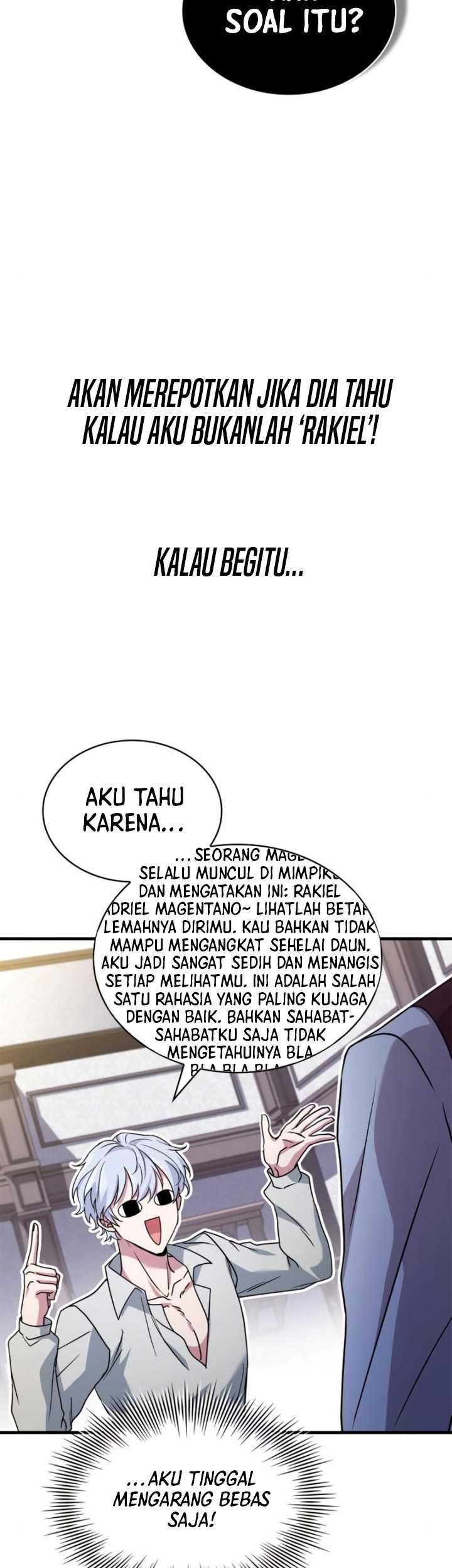 The Crown Prince That Sells Medicine Chapter 03 Gambar 37