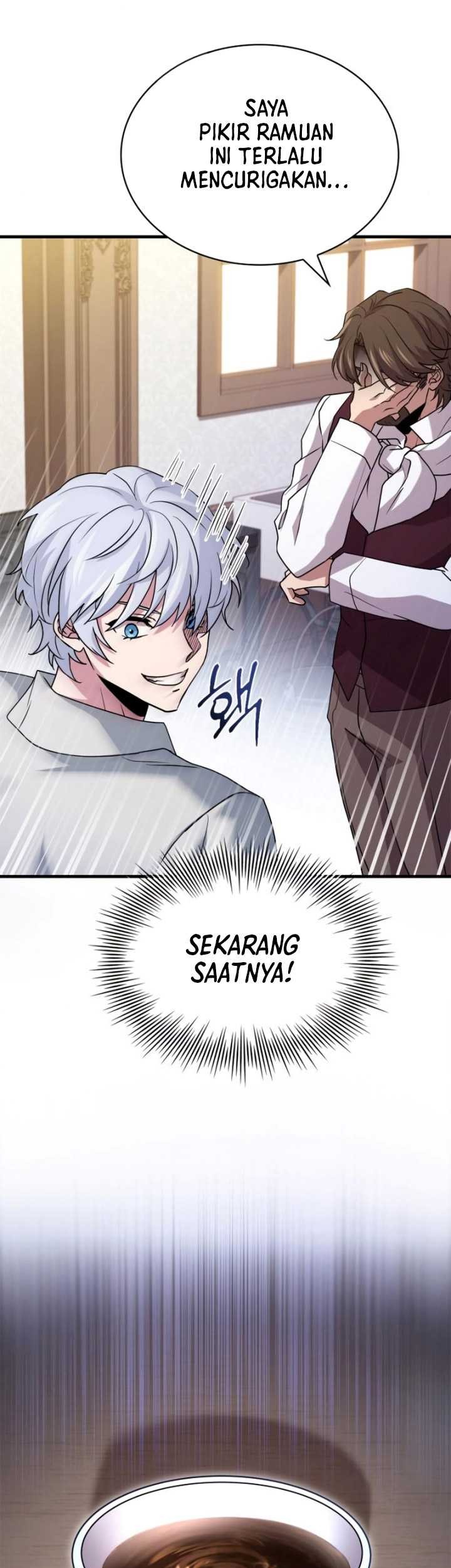 The Crown Prince That Sells Medicine Chapter 03 Gambar 41