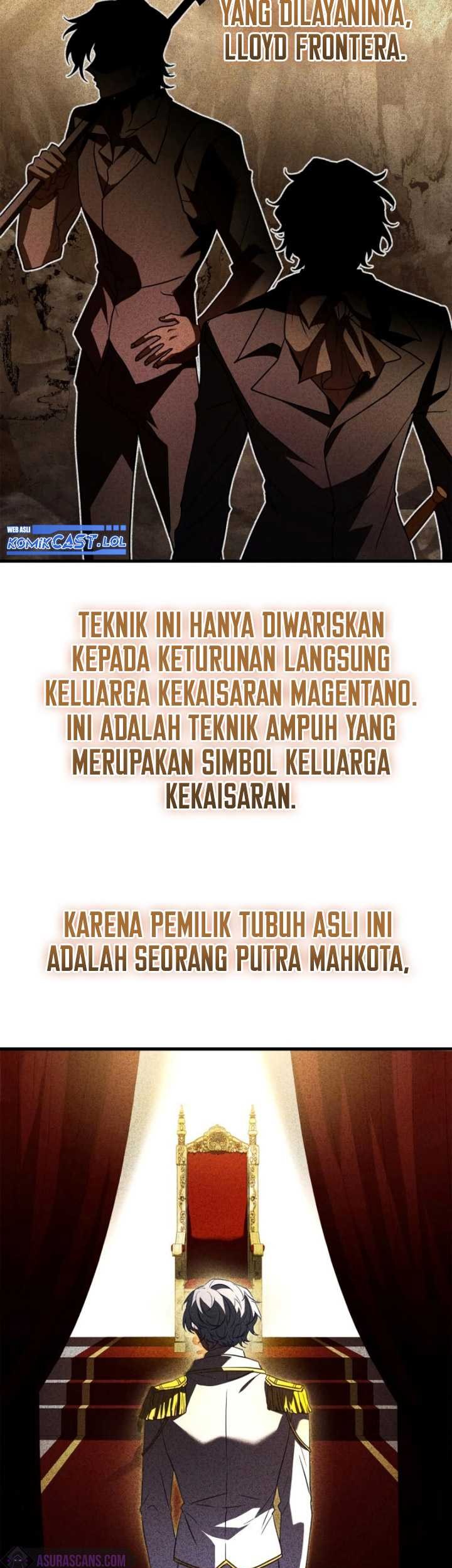 The Crown Prince That Sells Medicine Chapter 03 Gambar 55