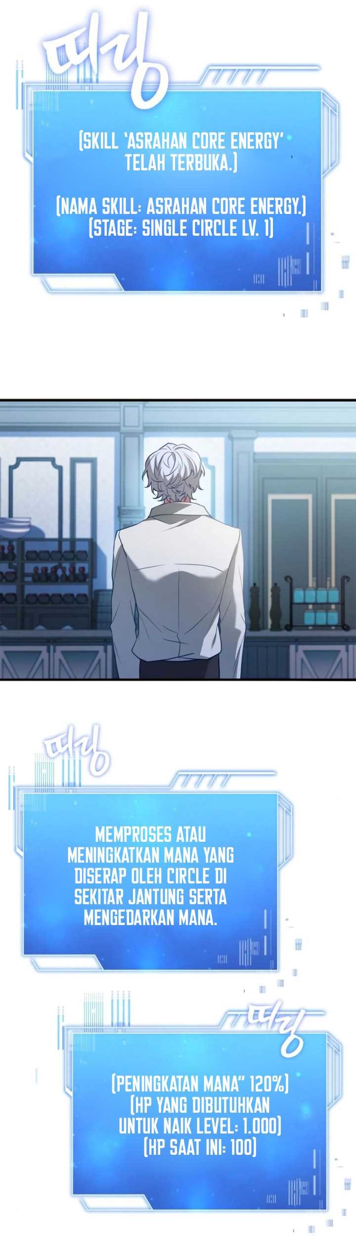 The Crown Prince That Sells Medicine Chapter 03 Gambar 57