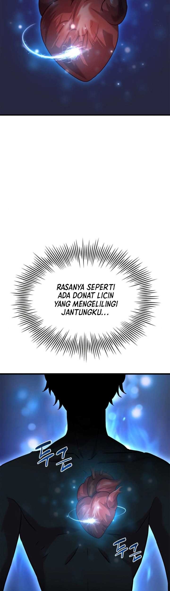 The Crown Prince That Sells Medicine Chapter 03 Gambar 59