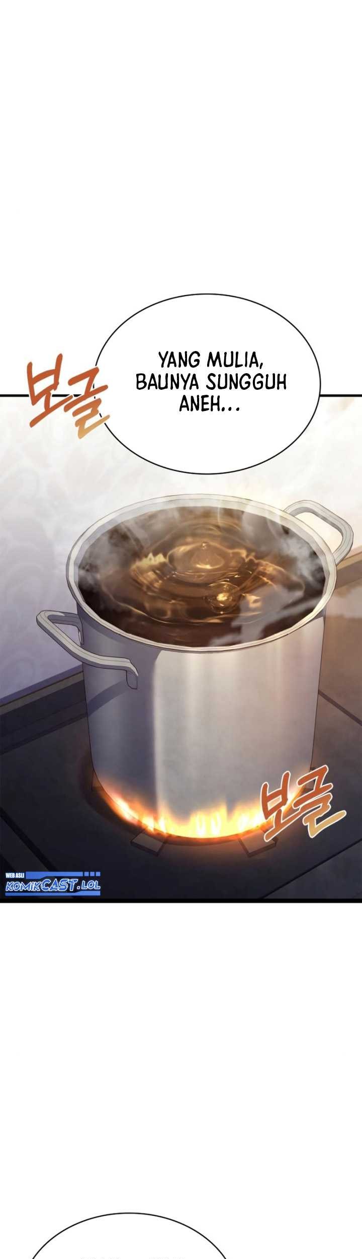 The Crown Prince That Sells Medicine Chapter 03 Gambar 4