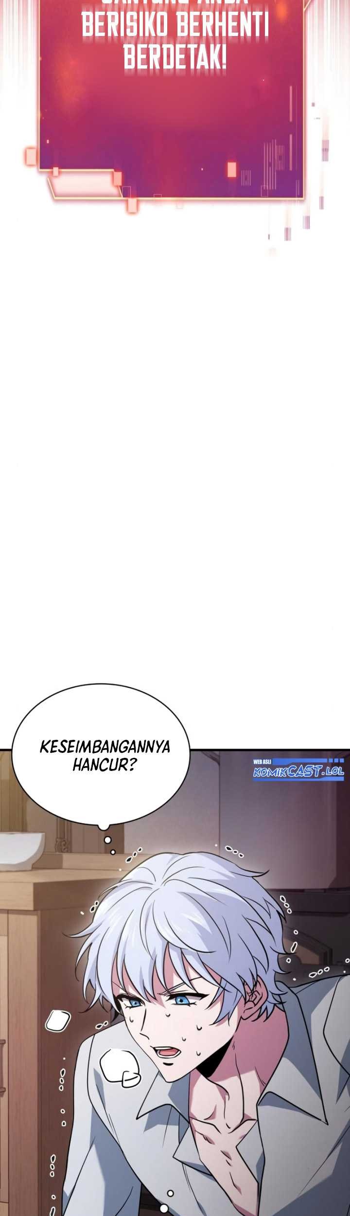 The Crown Prince That Sells Medicine Chapter 03 Gambar 75