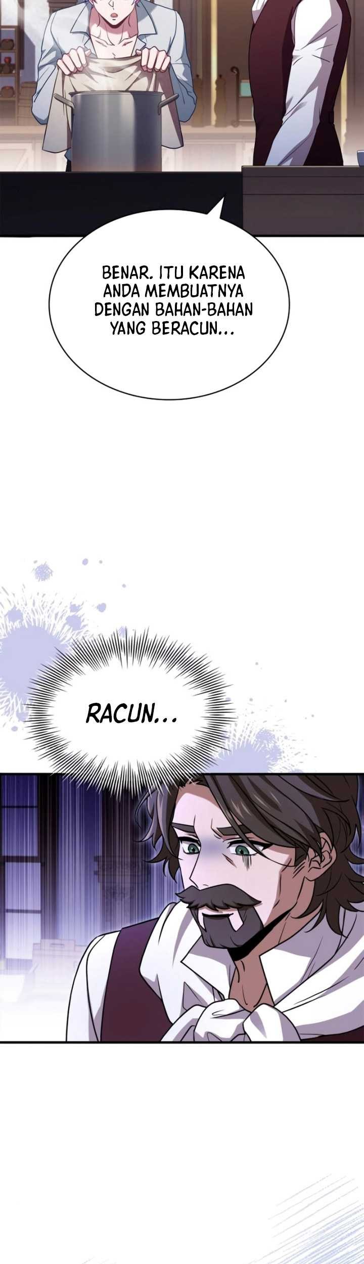 The Crown Prince That Sells Medicine Chapter 03 Gambar 6