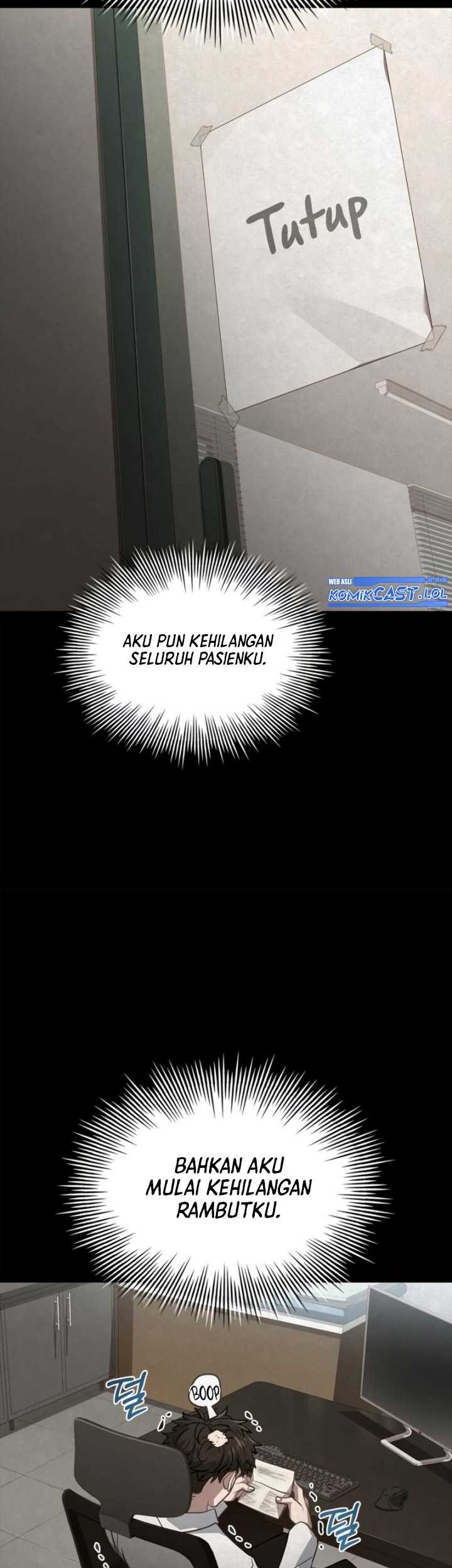 The Crown Prince That Sells Medicine Chapter 03 Gambar 97