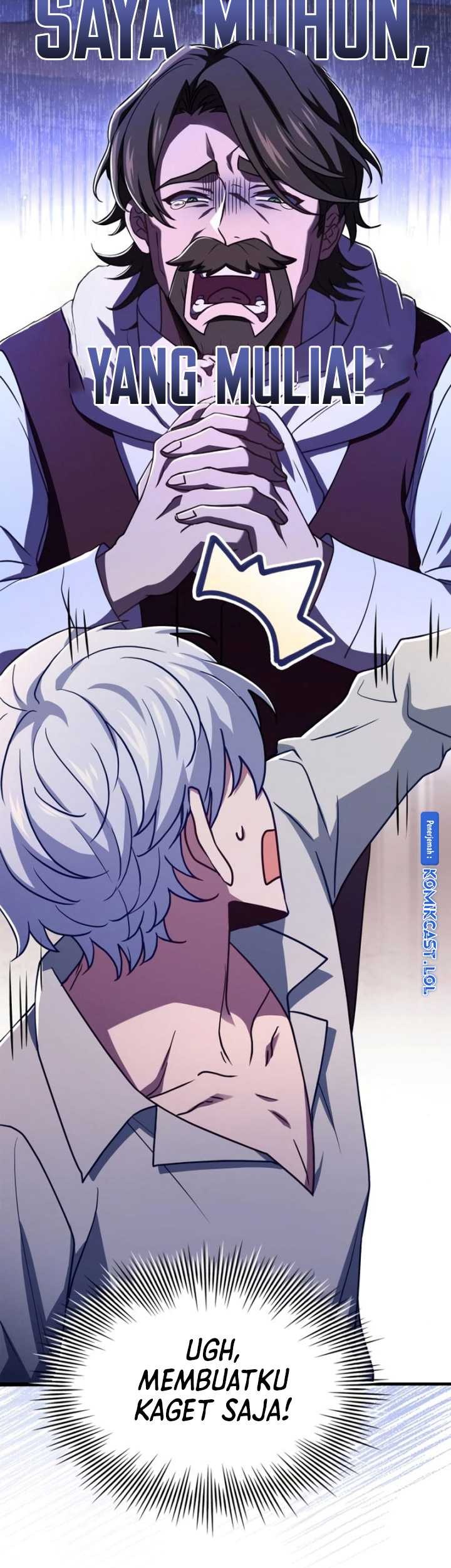 The Crown Prince That Sells Medicine Chapter 03 Gambar 8