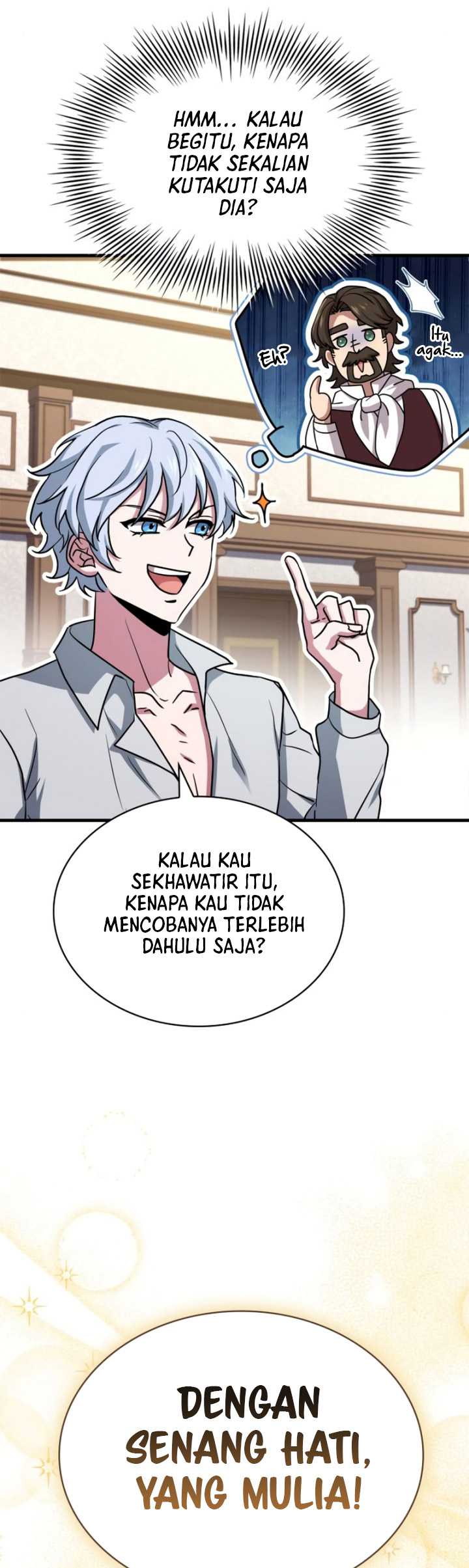 The Crown Prince That Sells Medicine Chapter 03 Gambar 10
