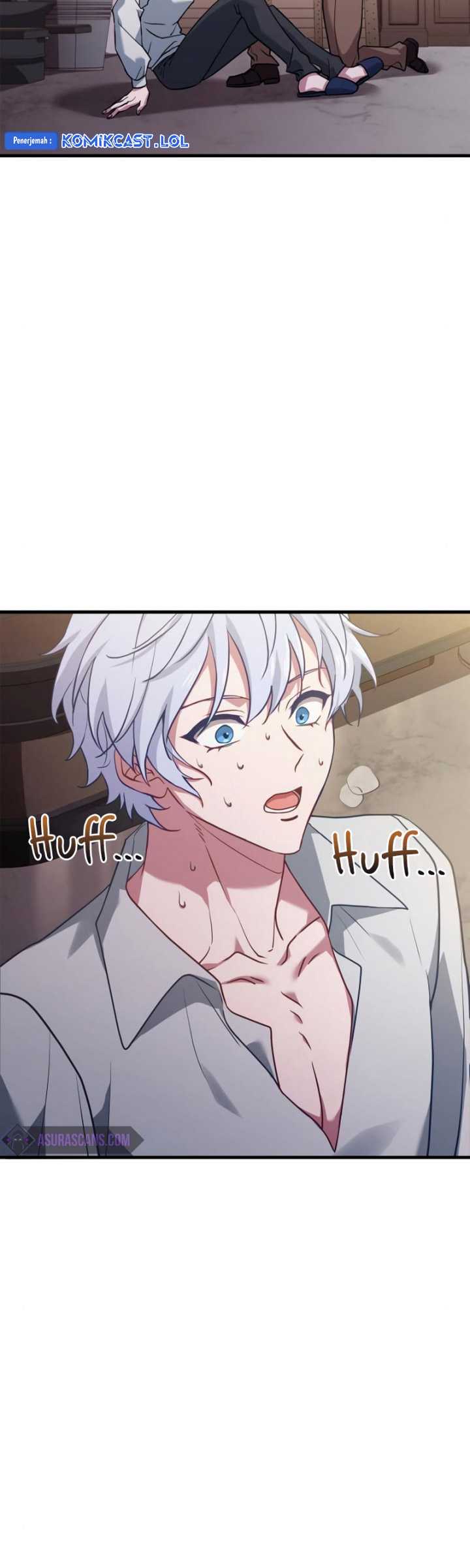 The Crown Prince That Sells Medicine Chapter 03 Gambar 114