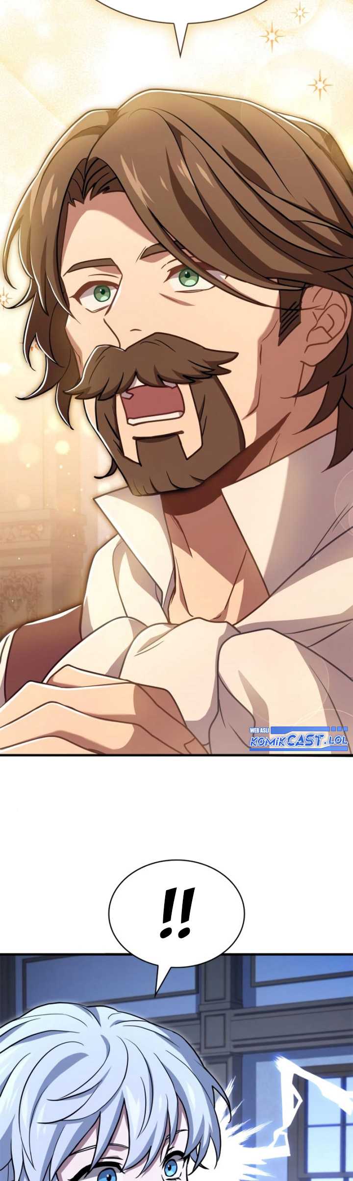 The Crown Prince That Sells Medicine Chapter 03 Gambar 11