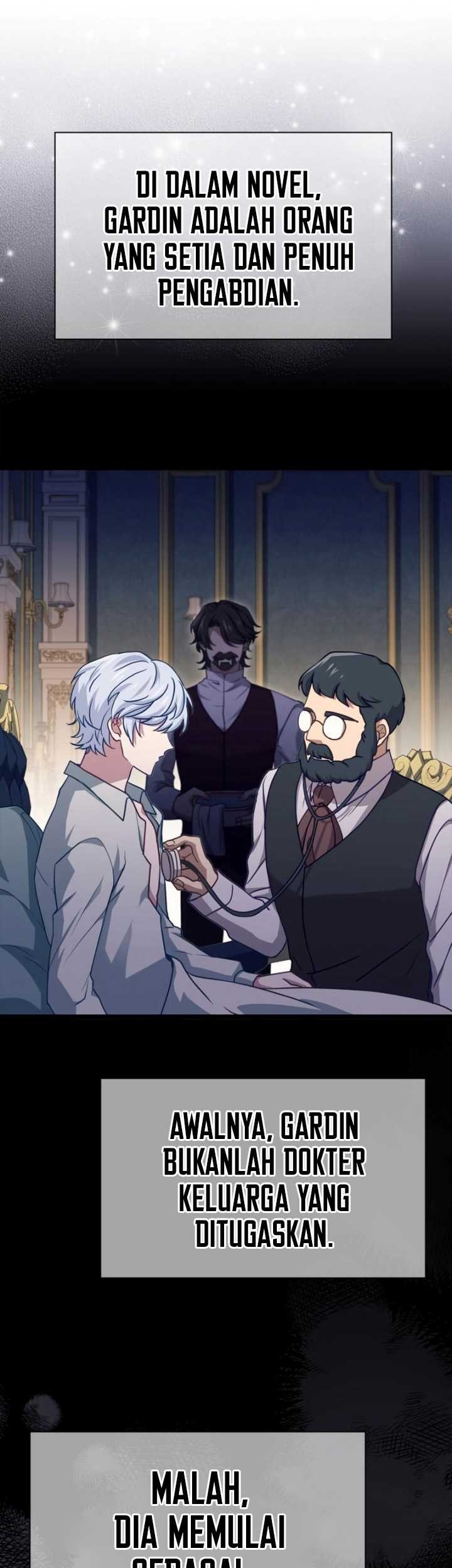 The Crown Prince That Sells Medicine Chapter 03 Gambar 13