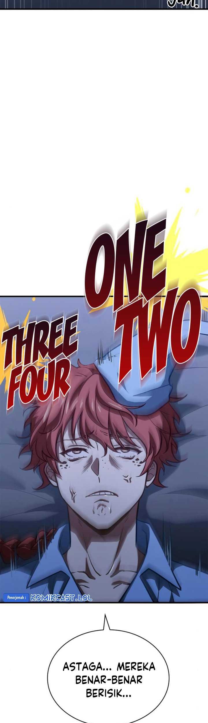 The Crown Prince That Sells Medicine Chapter 02 Gambar 28