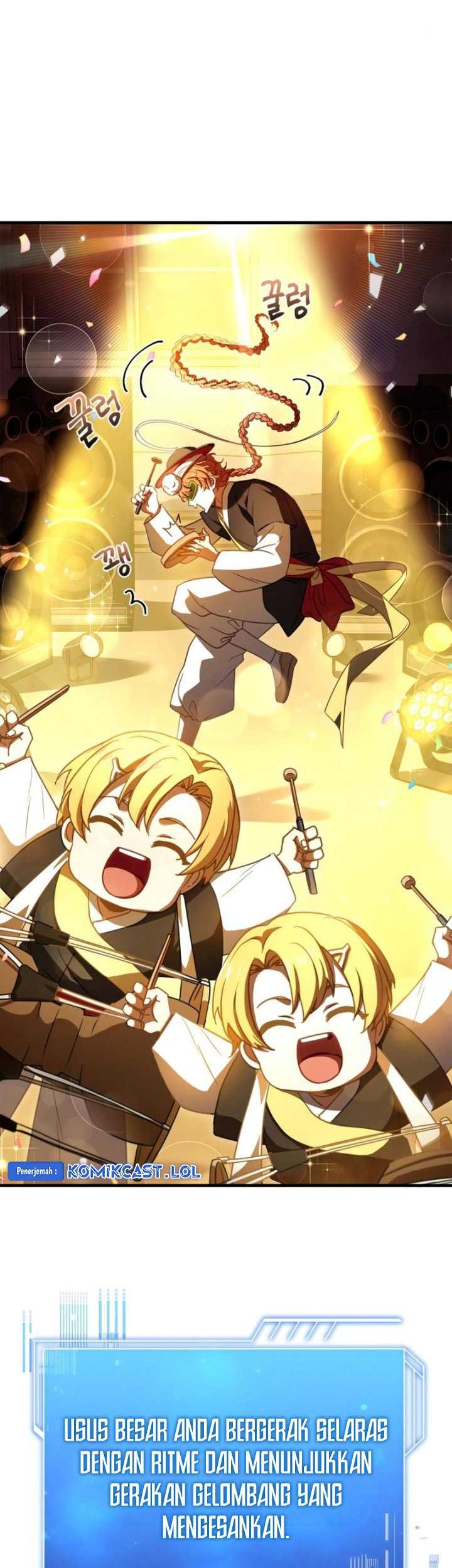 The Crown Prince That Sells Medicine Chapter 02 Gambar 32