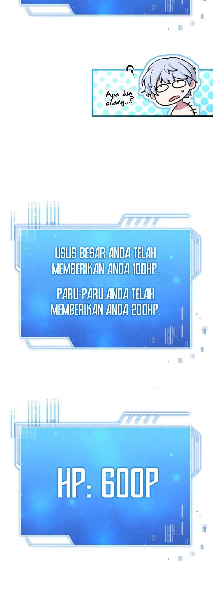 The Crown Prince That Sells Medicine Chapter 02 Gambar 33