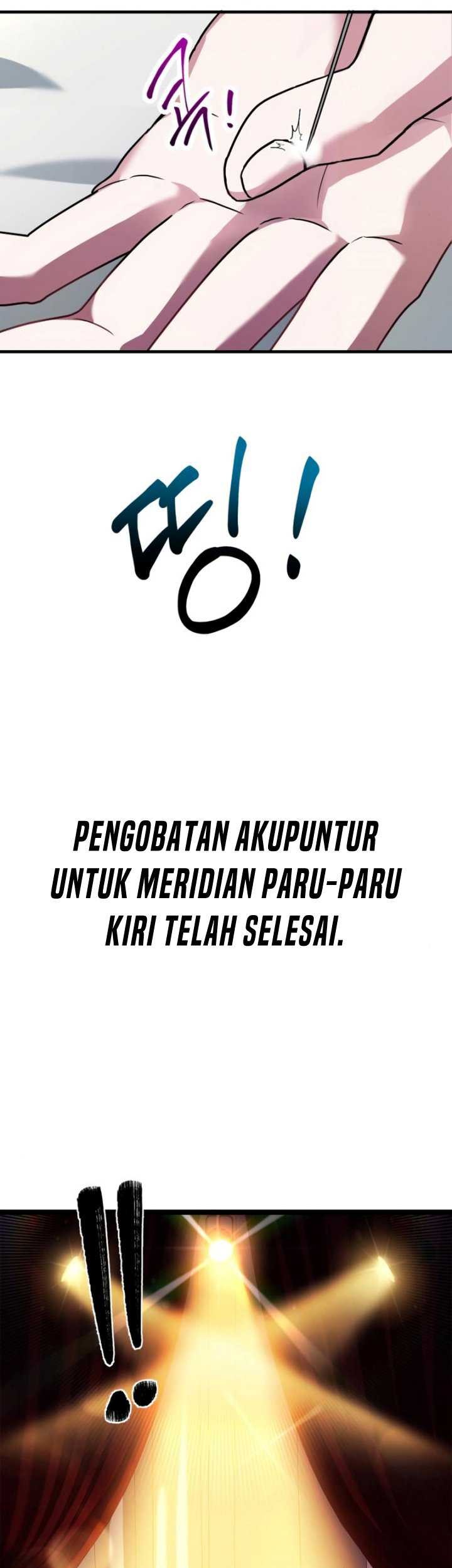 The Crown Prince That Sells Medicine Chapter 02 Gambar 20