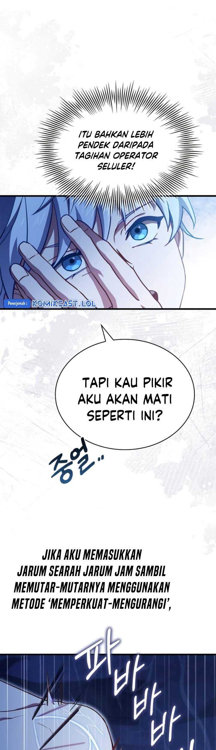 The Crown Prince That Sells Medicine Chapter 02 Gambar 50