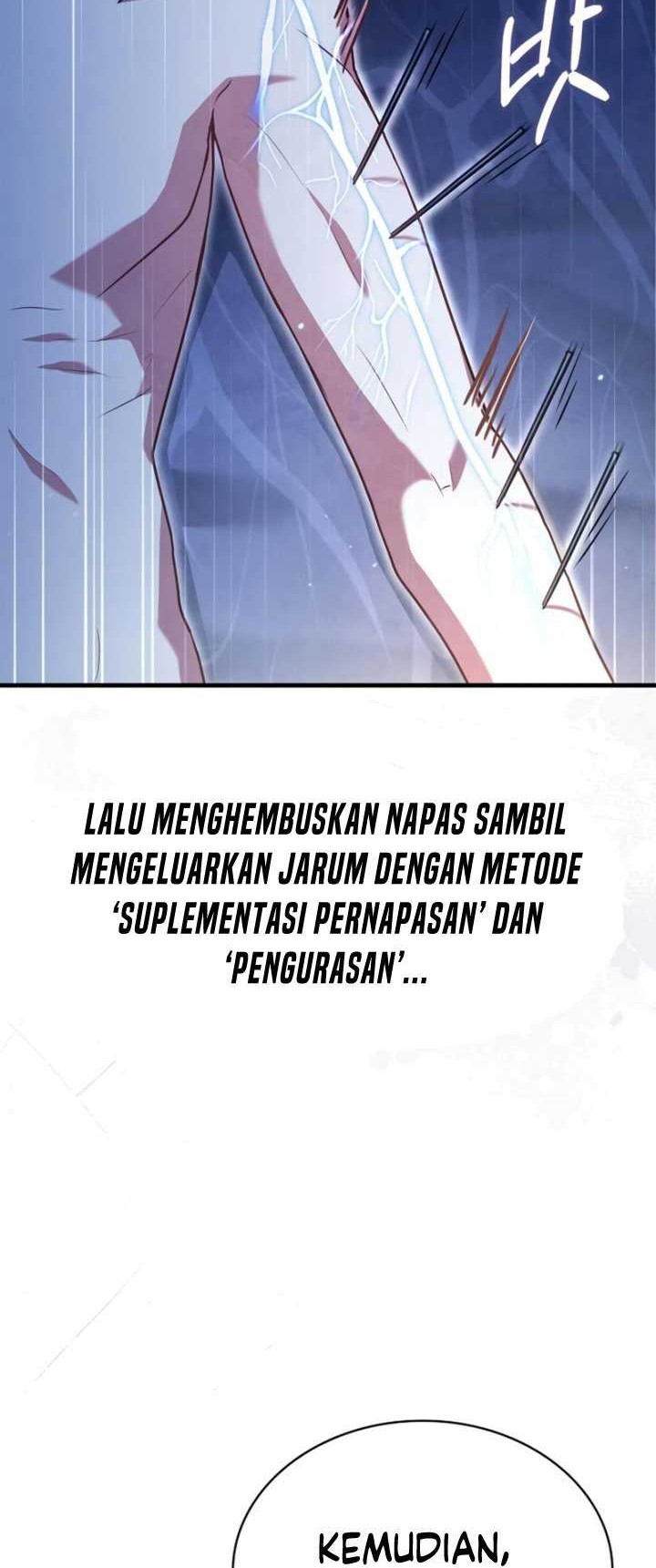 The Crown Prince That Sells Medicine Chapter 02 Gambar 51