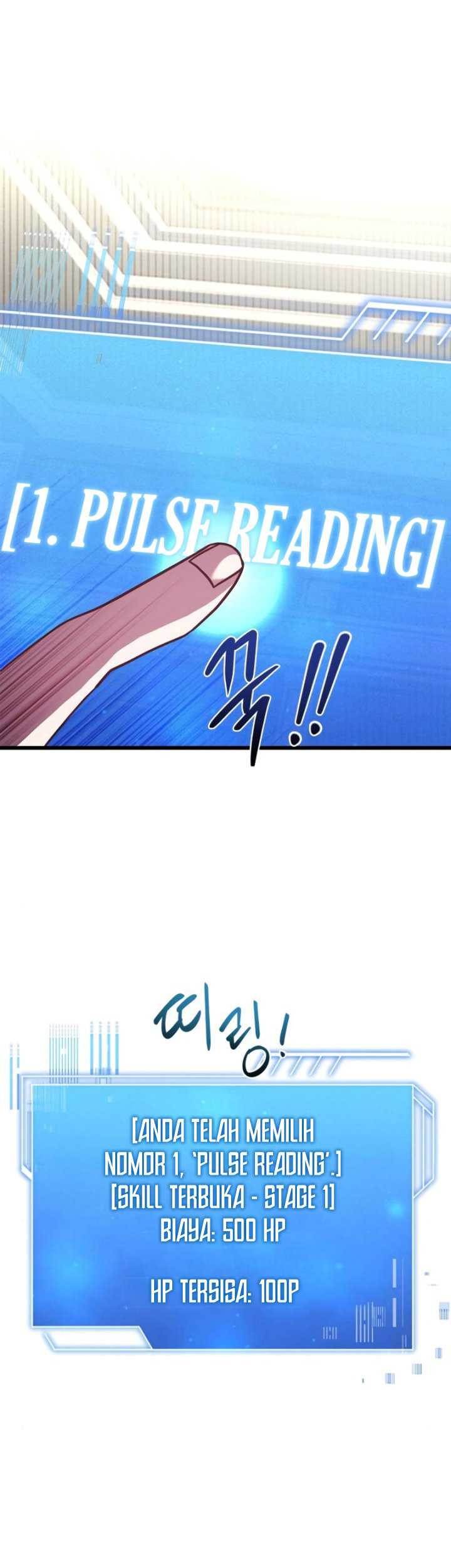 The Crown Prince That Sells Medicine Chapter 02 Gambar 42