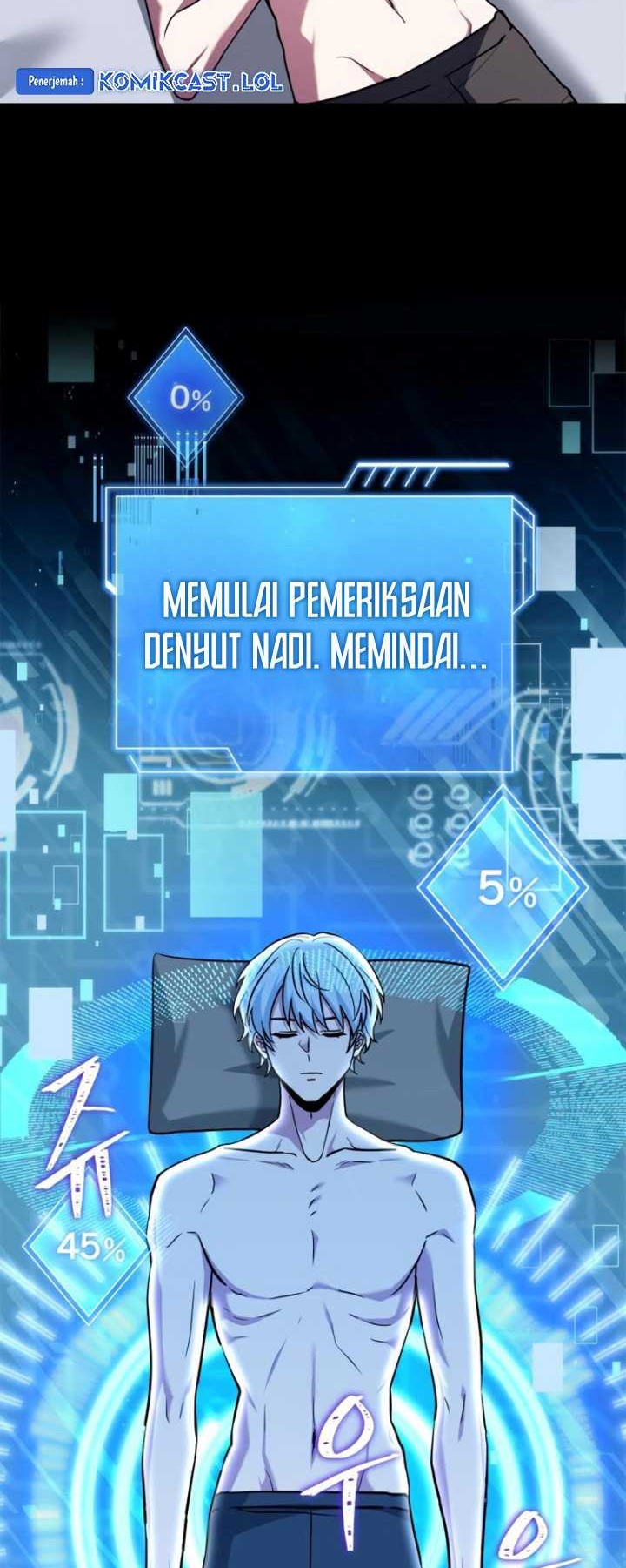 The Crown Prince That Sells Medicine Chapter 02 Gambar 45