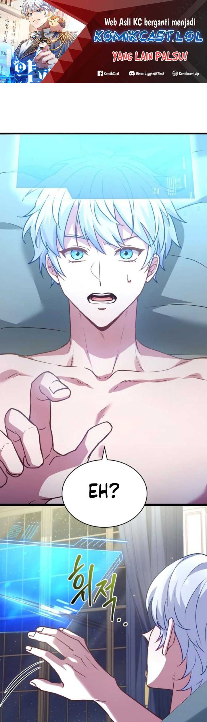 Manhwa The Crown Prince That Sells Medicine Chapter 02 gambar nomor 2