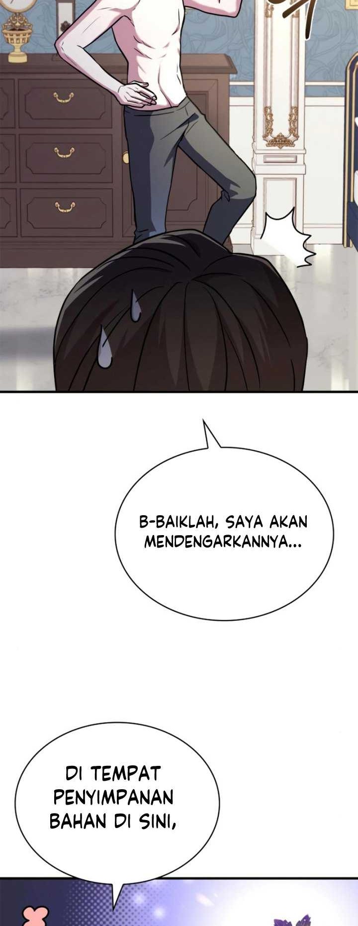 The Crown Prince That Sells Medicine Chapter 02 Gambar 71