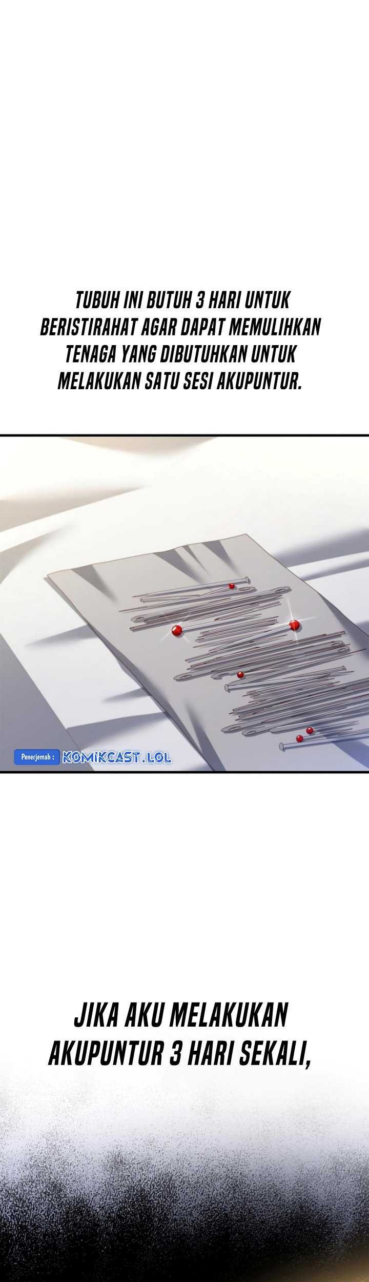 The Crown Prince That Sells Medicine Chapter 02 Gambar 64