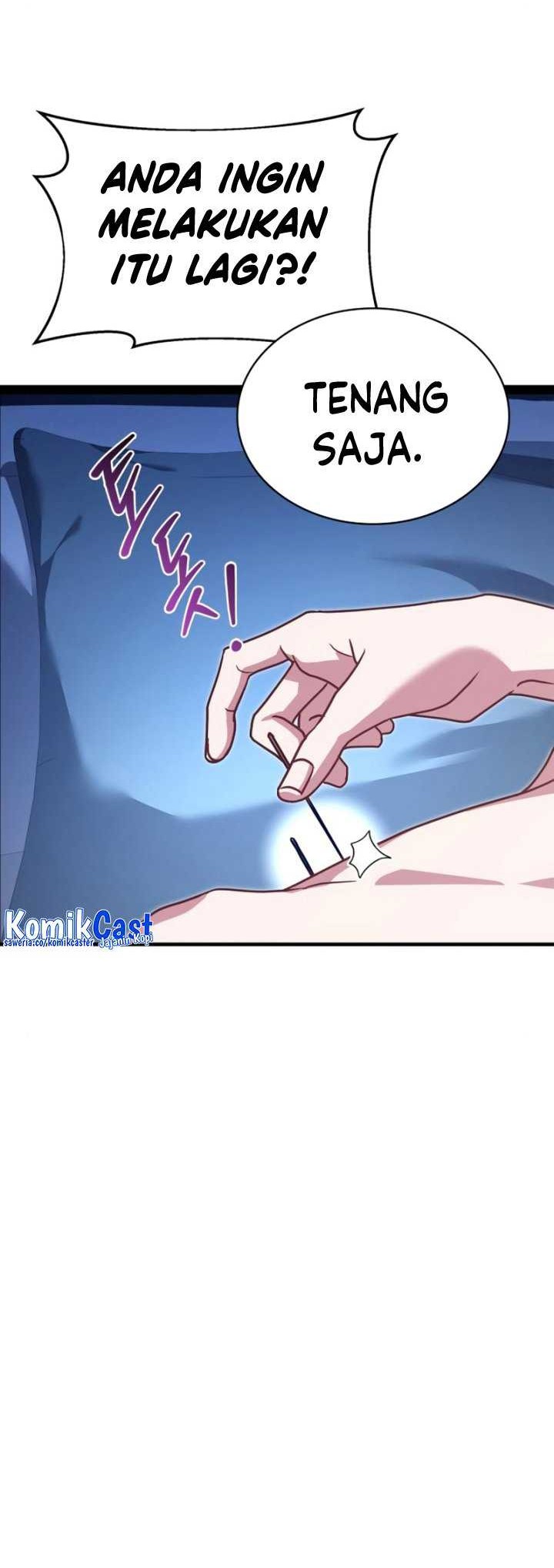 The Crown Prince That Sells Medicine Chapter 02 Gambar 7