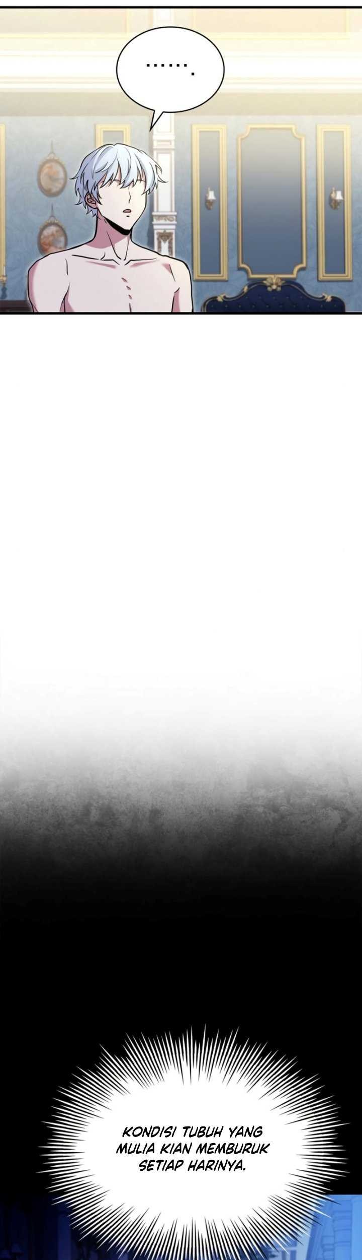 The Crown Prince That Sells Medicine Chapter 02 Gambar 98