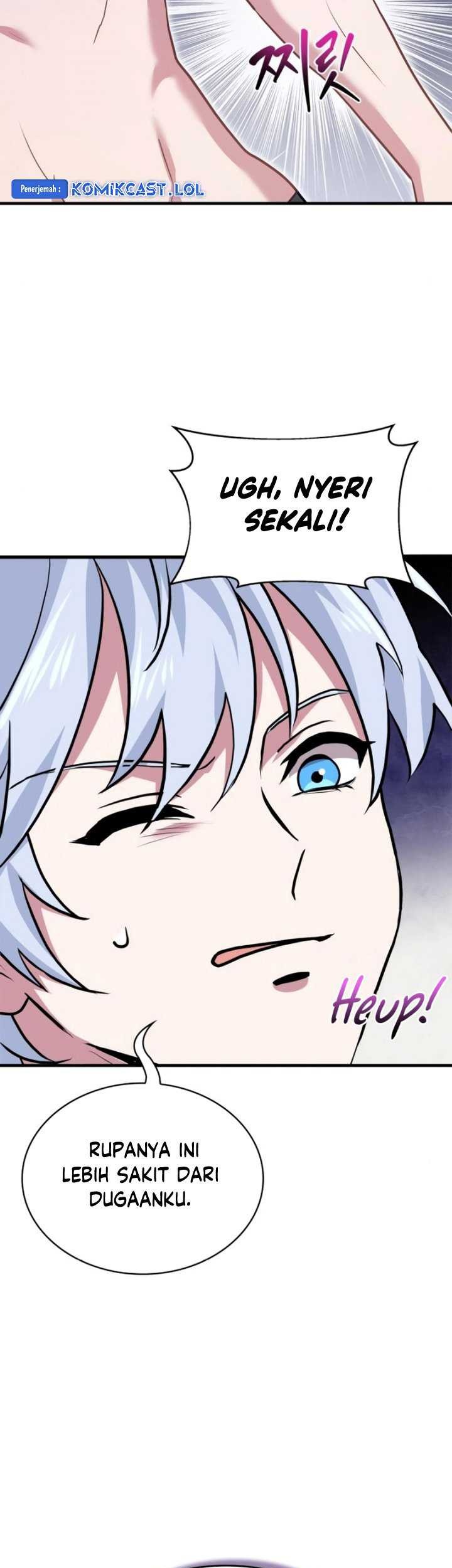 The Crown Prince That Sells Medicine Chapter 02 Gambar 10