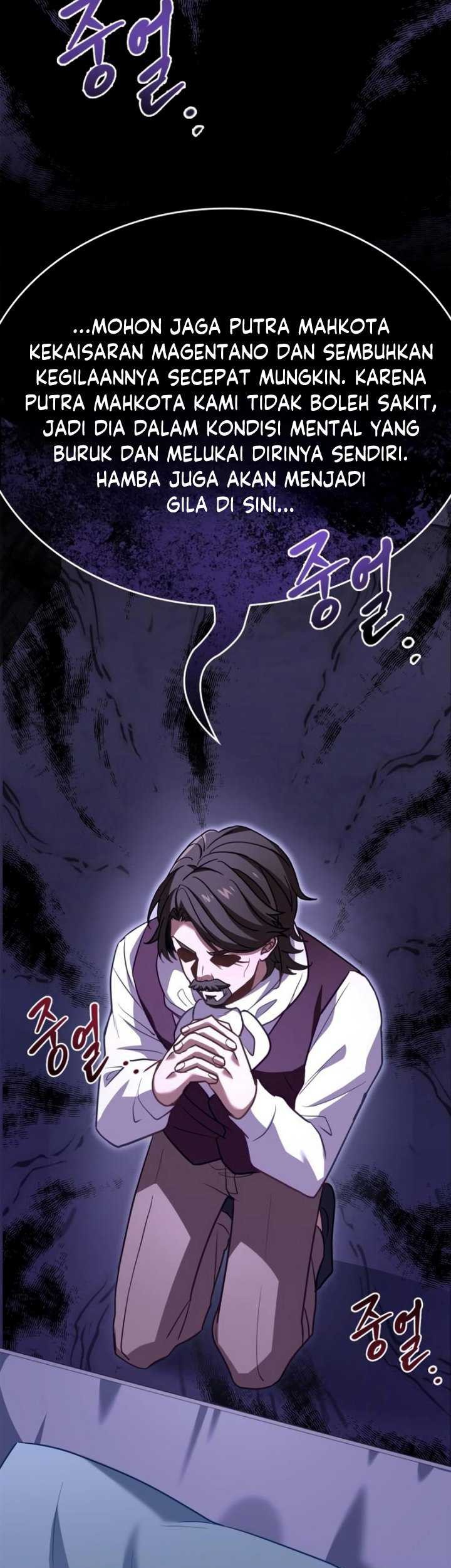 The Crown Prince That Sells Medicine Chapter 02 Gambar 12