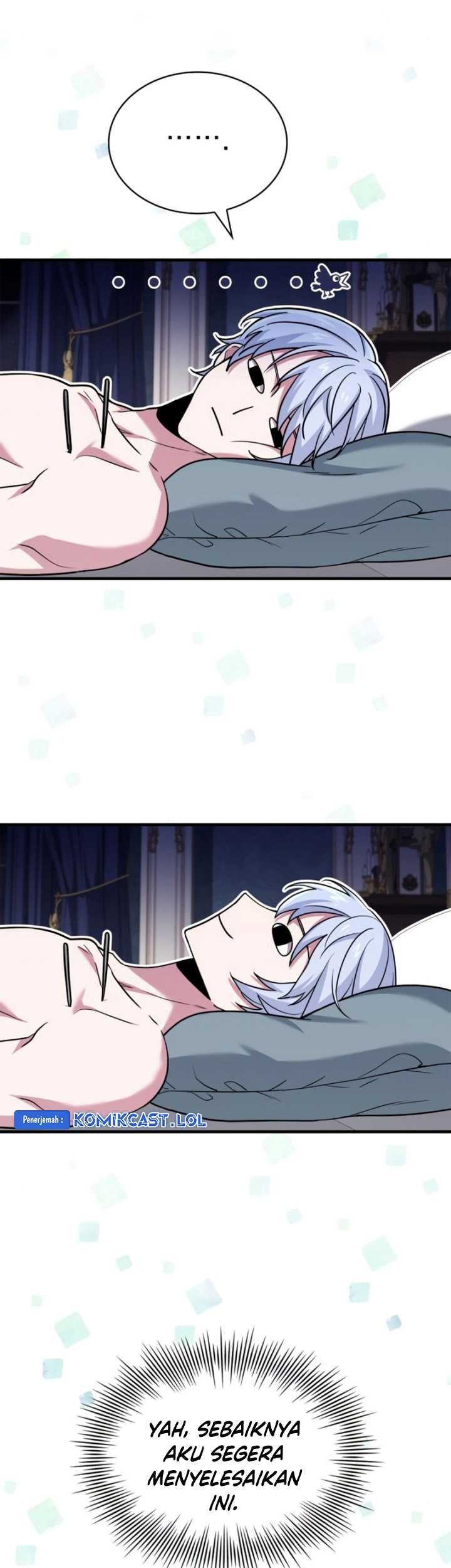 The Crown Prince That Sells Medicine Chapter 02 Gambar 14