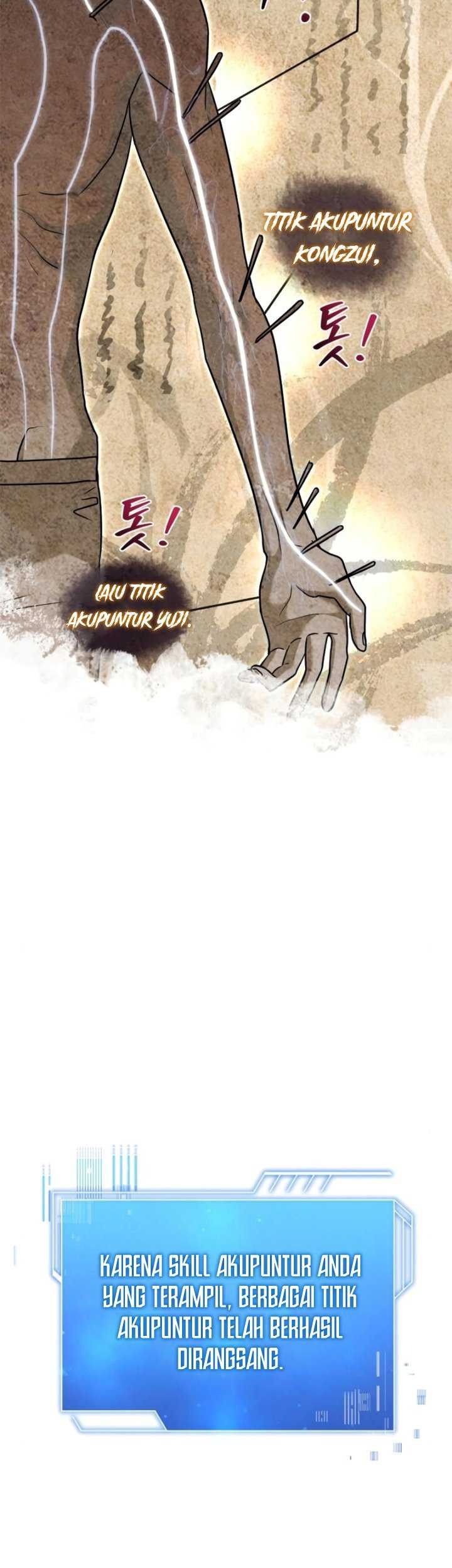 The Crown Prince That Sells Medicine Chapter 02 Gambar 16