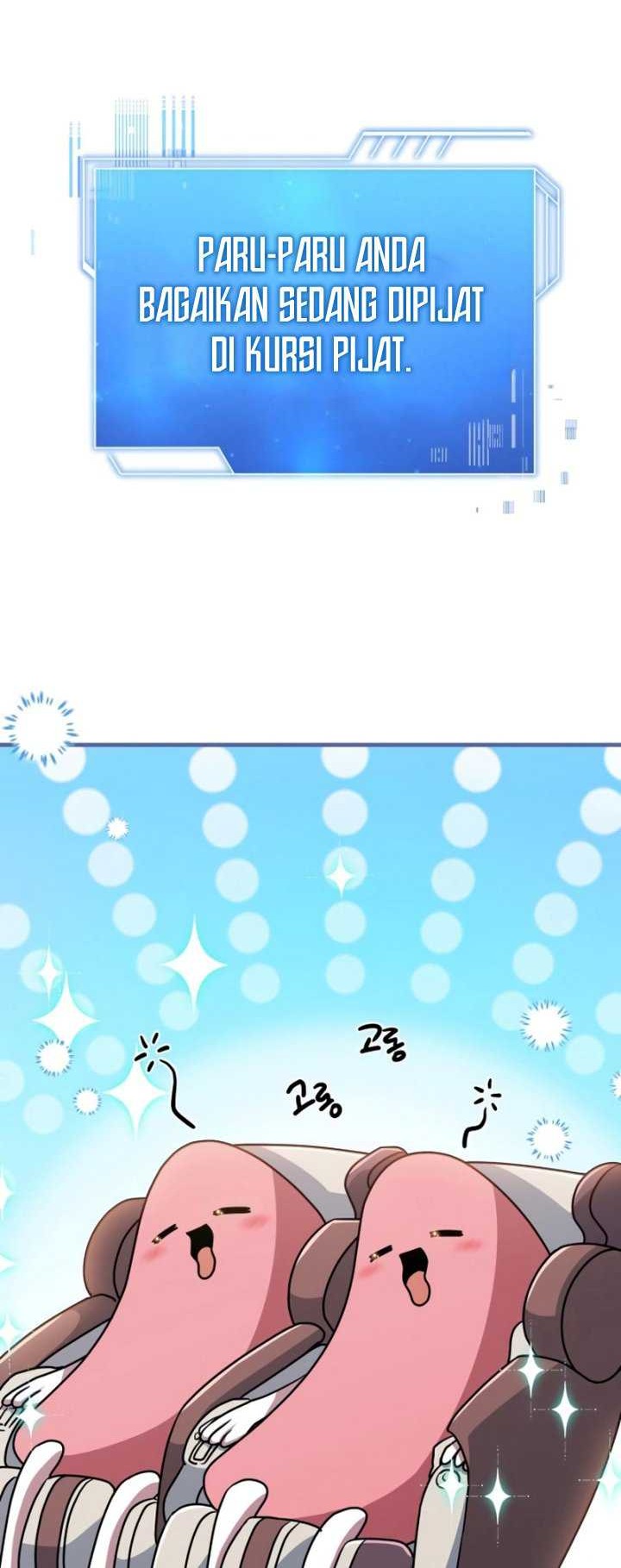 The Crown Prince That Sells Medicine Chapter 02 Gambar 17