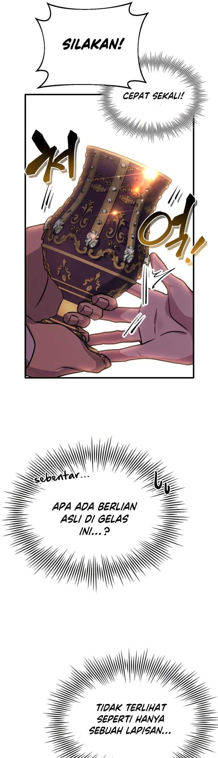 The Crown Prince That Sells Medicine Chapter 01 Gambar 26