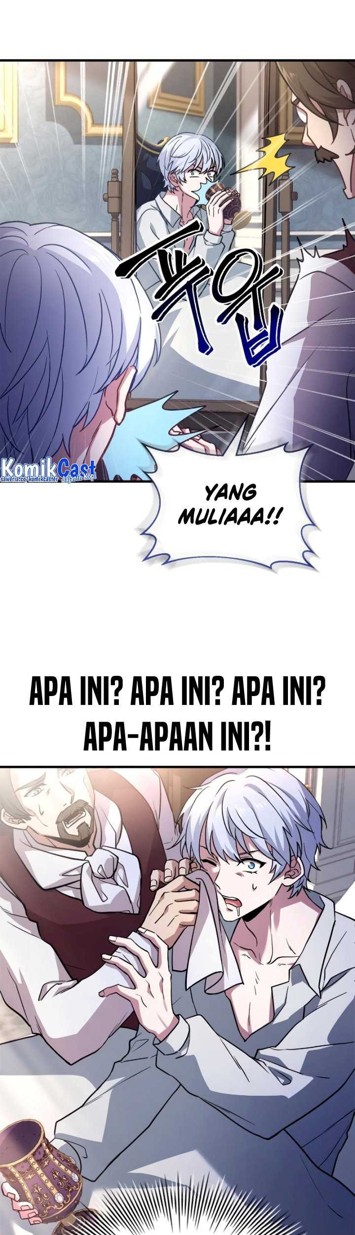 The Crown Prince That Sells Medicine Chapter 01 Gambar 30