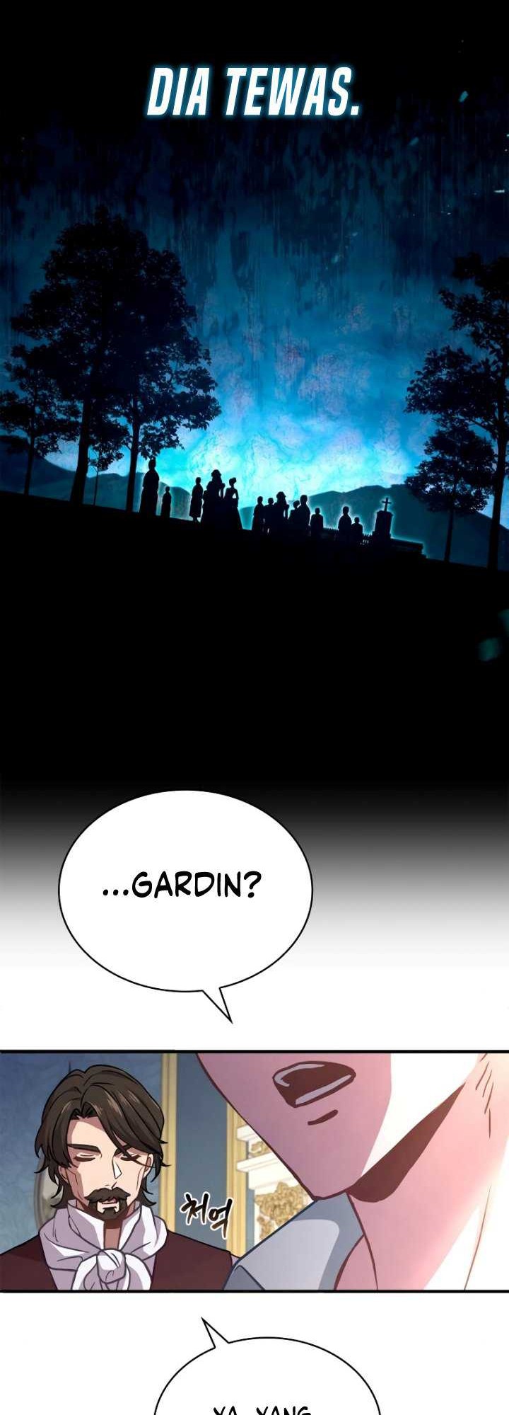 The Crown Prince That Sells Medicine Chapter 01 Gambar 51