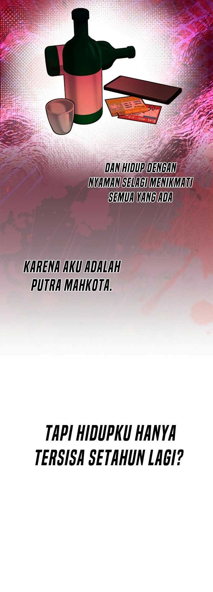 The Crown Prince That Sells Medicine Chapter 01 Gambar 55